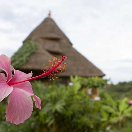 Kitende Malakai Eco Lodge מראה חיצוני תמונה