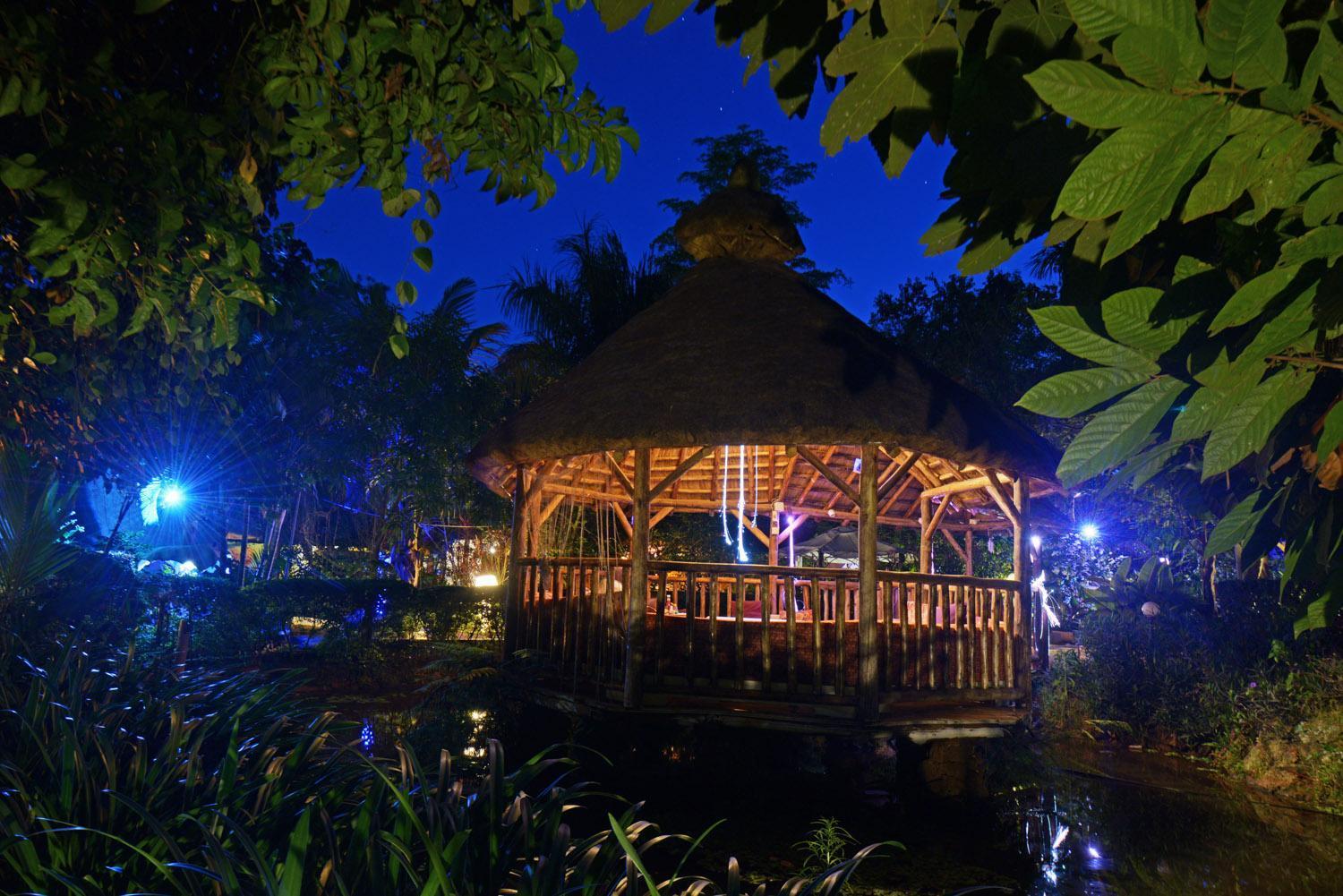 Kitende Malakai Eco Lodge מראה חיצוני תמונה