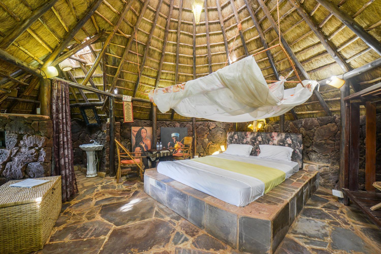 Kitende Malakai Eco Lodge מראה חיצוני תמונה