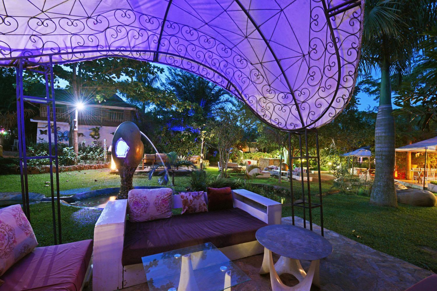 Kitende Malakai Eco Lodge מראה חיצוני תמונה