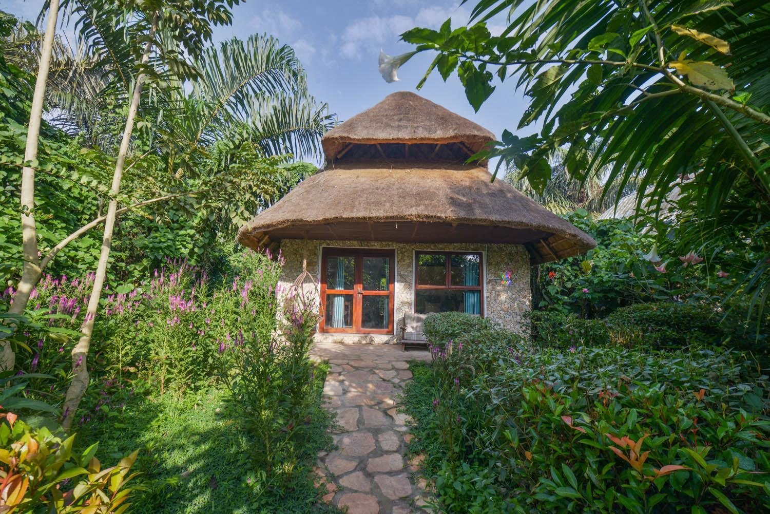 Kitende Malakai Eco Lodge מראה חיצוני תמונה