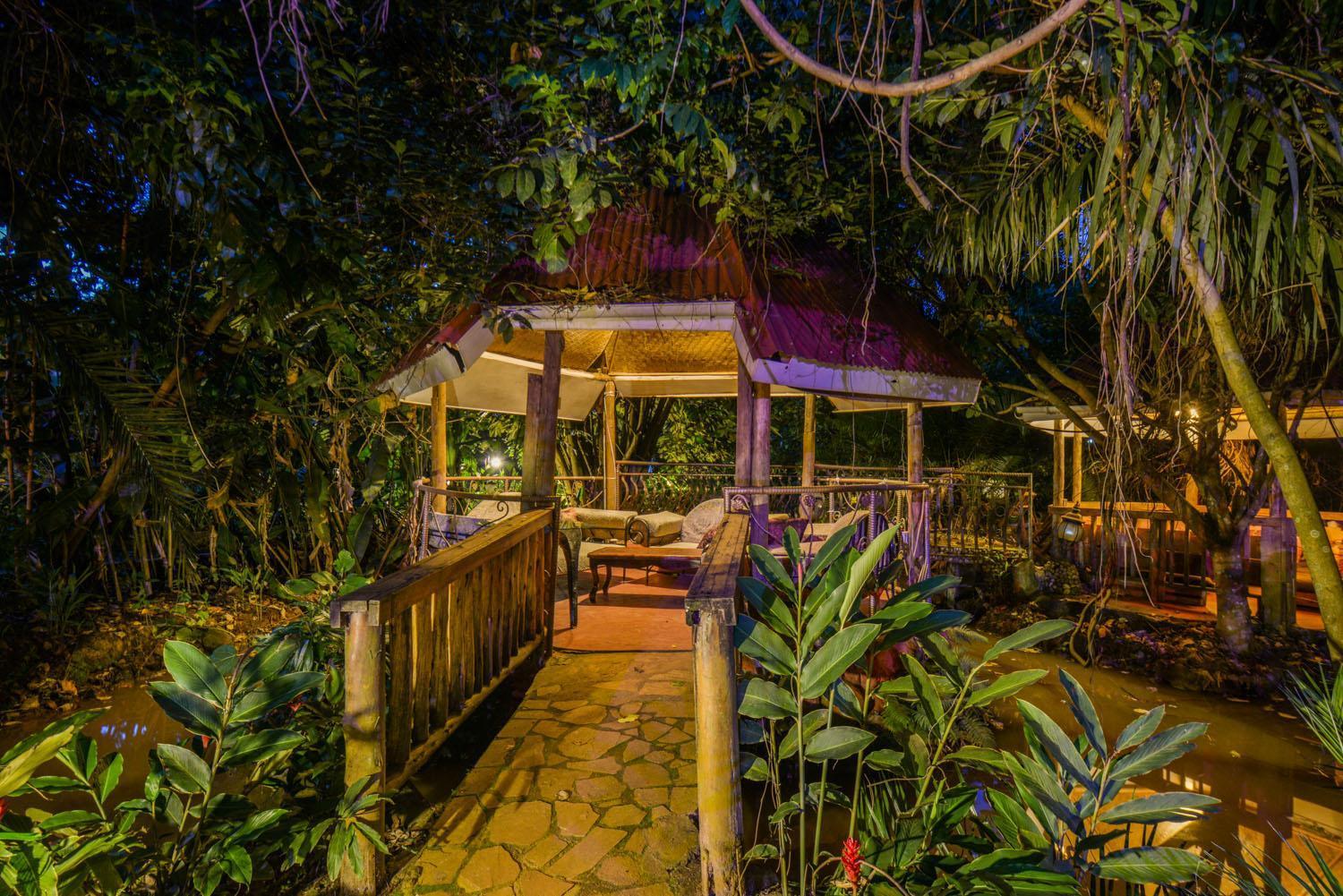 Kitende Malakai Eco Lodge מראה חיצוני תמונה