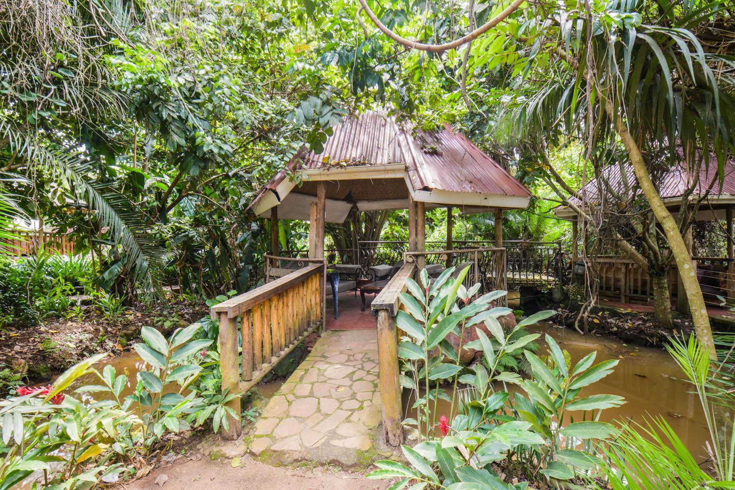 Kitende Malakai Eco Lodge מראה חיצוני תמונה