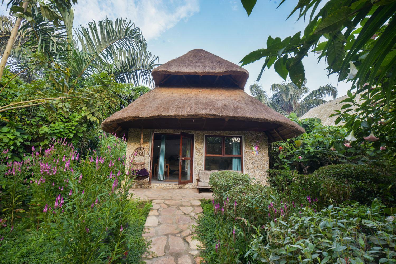 Kitende Malakai Eco Lodge מראה חיצוני תמונה