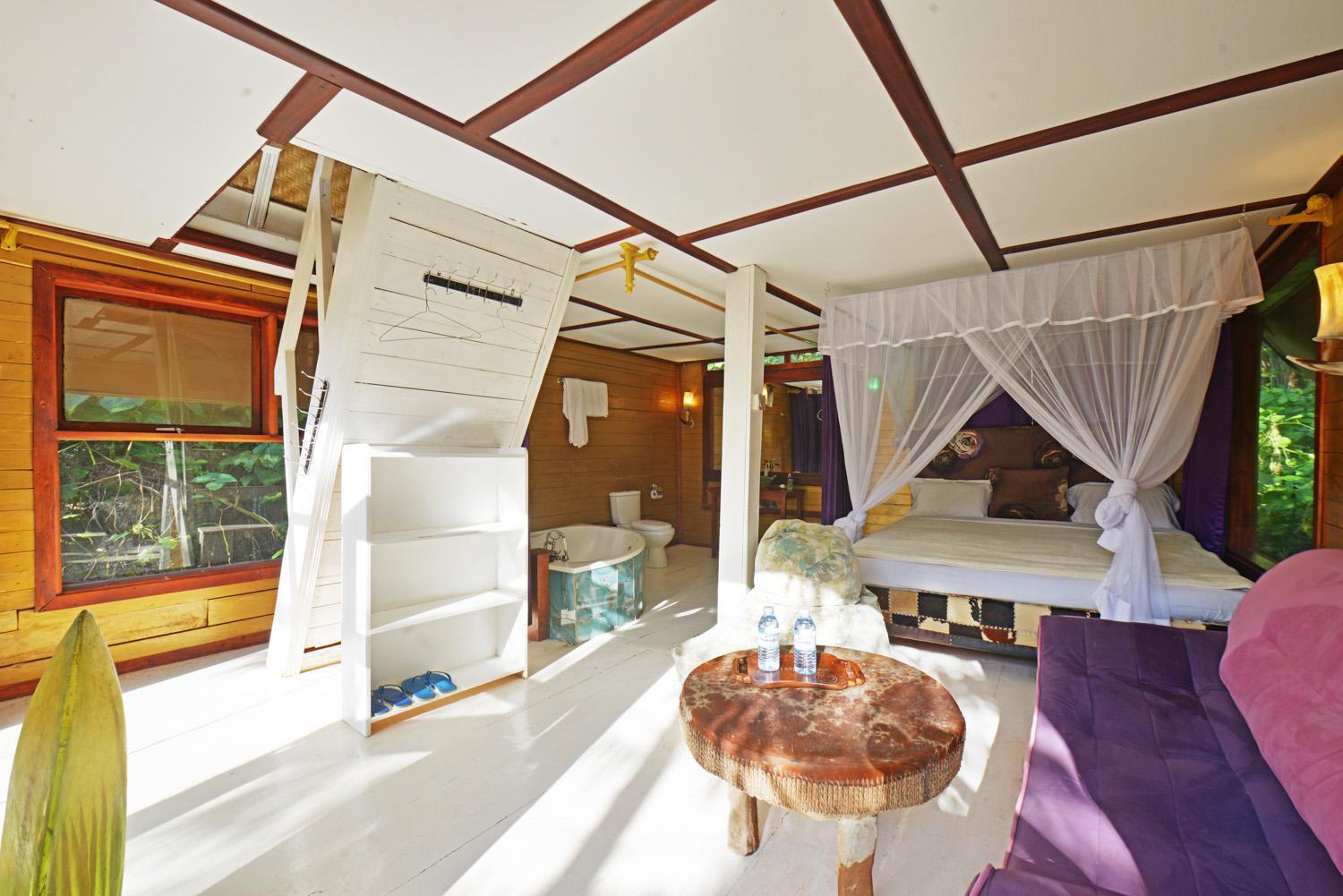 Kitende Malakai Eco Lodge מראה חיצוני תמונה