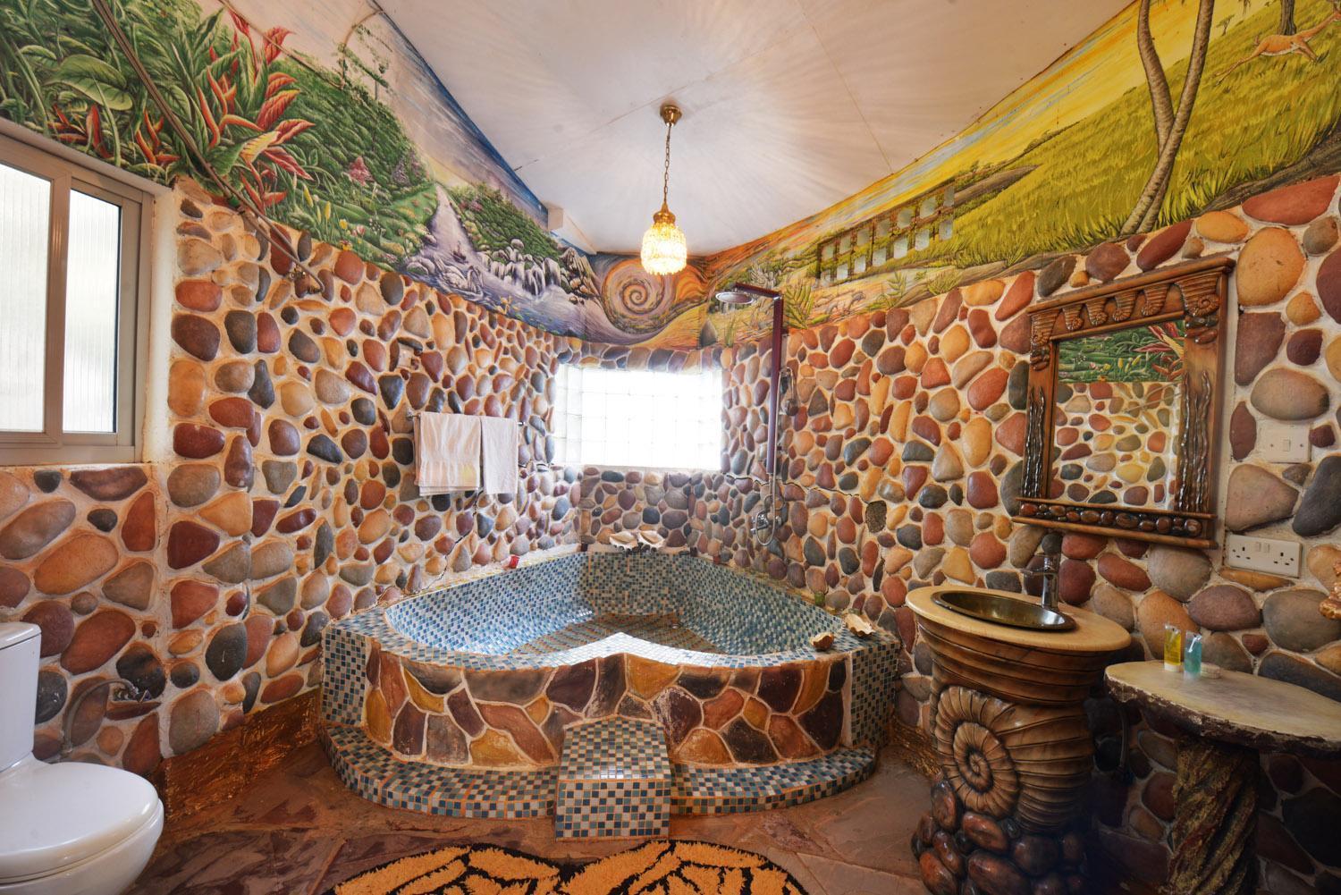 Kitende Malakai Eco Lodge מראה חיצוני תמונה