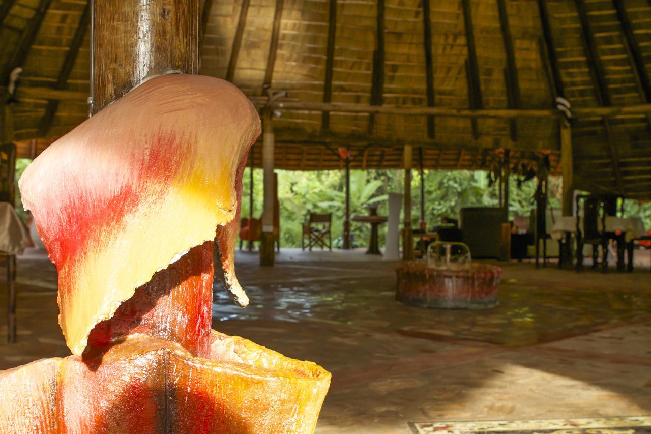 Kitende Malakai Eco Lodge מראה חיצוני תמונה