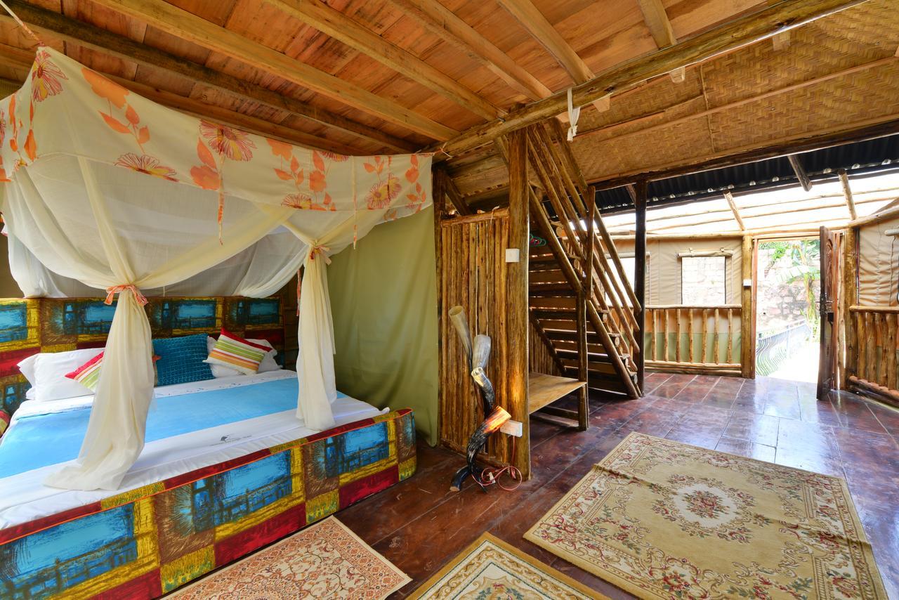 Kitende Malakai Eco Lodge מראה חיצוני תמונה